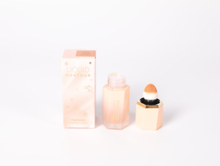 MUMUSO Starlight Series Liquid Contour (02 Light Wheat) product image