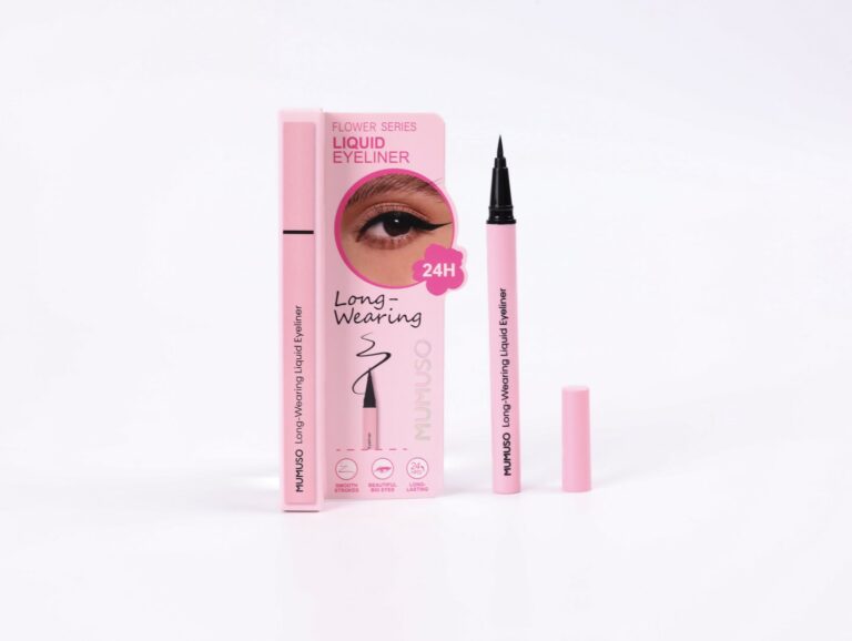 MUMUSO Long-Wearing Liquid Eyeliner-01 alternate product view