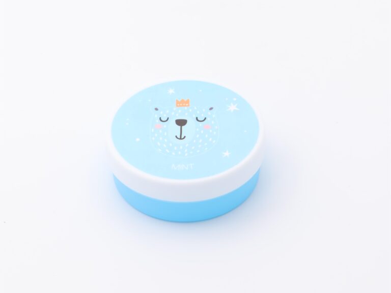 MUMUSO Nail Polish Remover Pads (Mint) product image