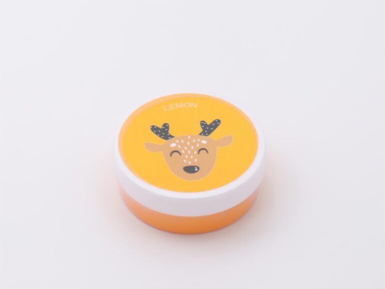 MUMUSO Nail Polish Remover Pads (Lemon) product image