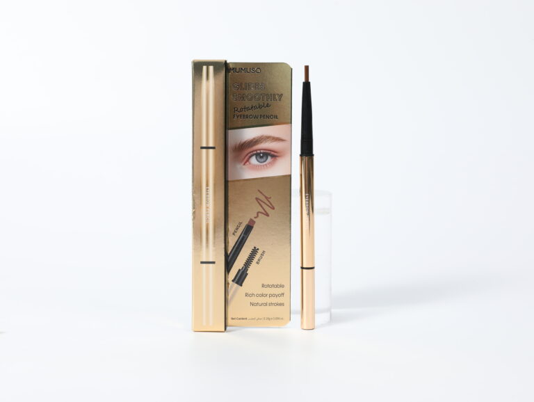 MUMUSO Rotatable Eyebrow Pencil (3# Light Brown) product image