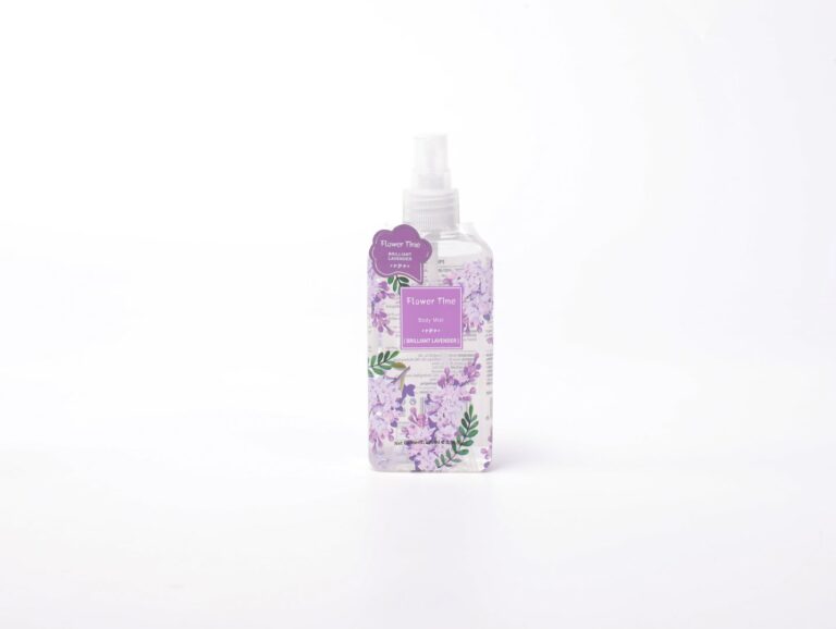 MUMUSO Blooming Moments Collition Body Mist (Brilliant Lavender) alternate product view