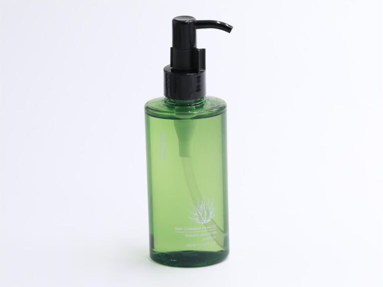 MUMUSO Deep Cleansing Oil (Aloe) product image