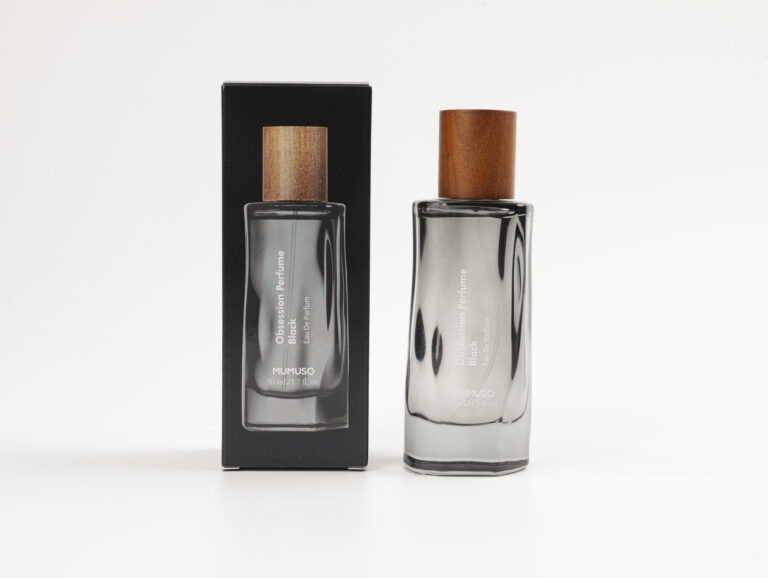 MUMUSO Obsesstion Perfume（Black） product image