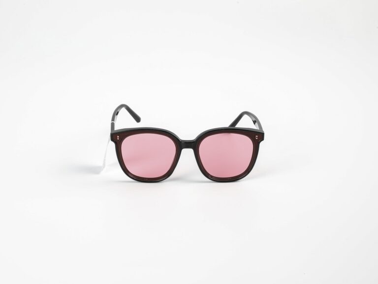MUMUSO 2135 Sunglasses (Black Purple)