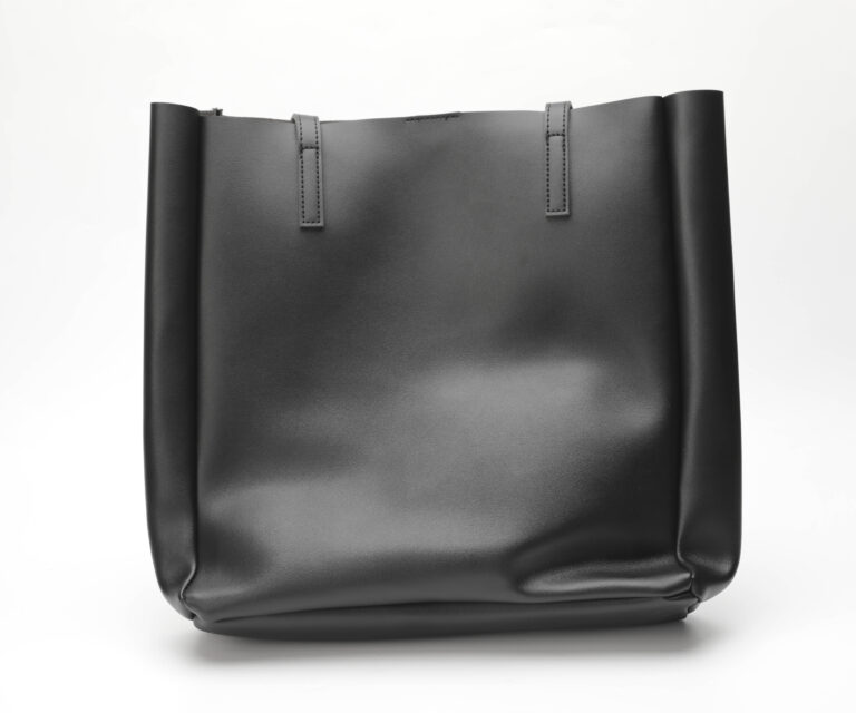 MUMUSO Large-Capacity Tote Bag (Black) product image
