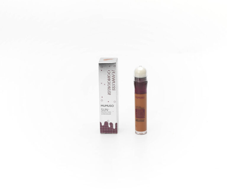 MUMUSO Sun Protection Concealer (Orange) product image