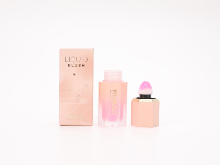 MUMUSO Liquid Blush (04 Petal Talk) product image