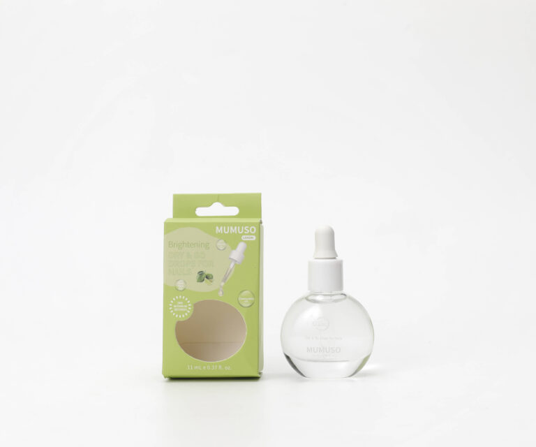 MUMUSO Dry & Go Drops For Nails product image