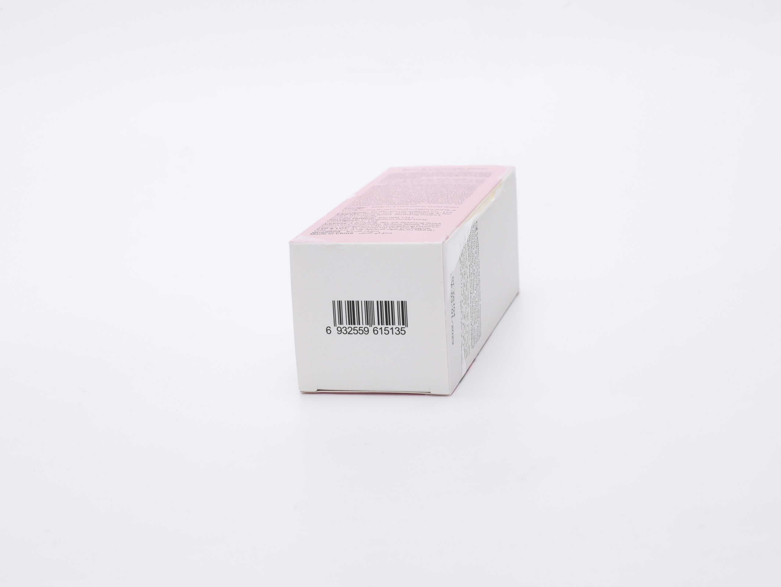 MUMUSO Rose & Ceramide Toner alternate product view