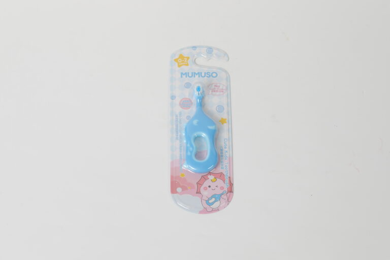 MUMUSO Cute Kids Toothbrush For 0-2 Years Old product image