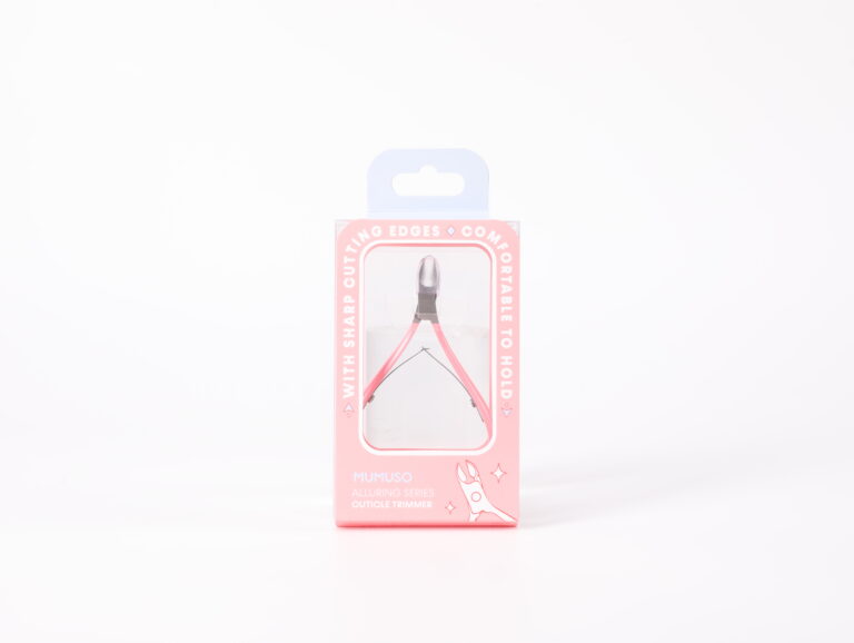 MUMUSO Alluring Series Cuticle Trimmer product image