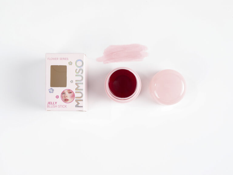MUMUSO Jelly Blush Stick (02 Pink) product image