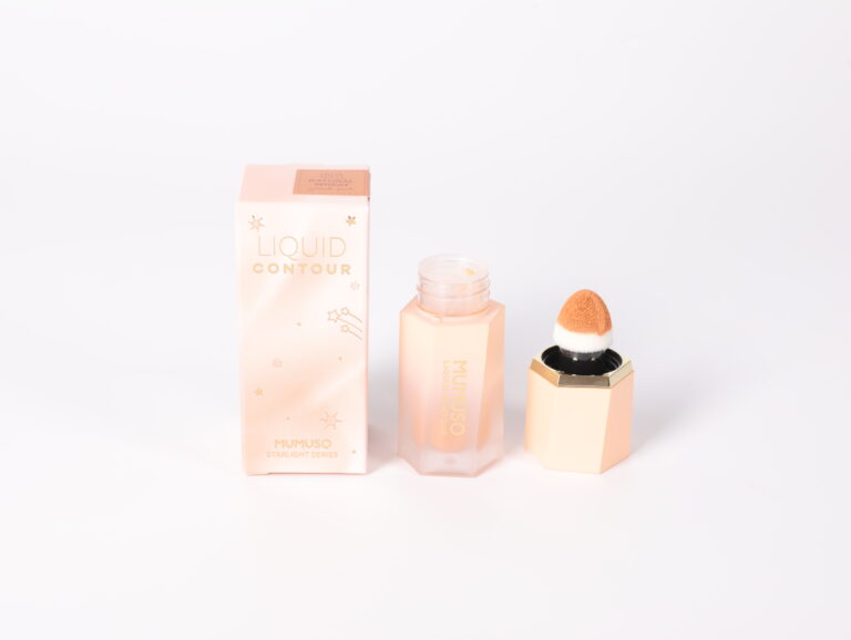 MUMUSO Starlight Series Liquid Contour (01 Natural Wheat) product image