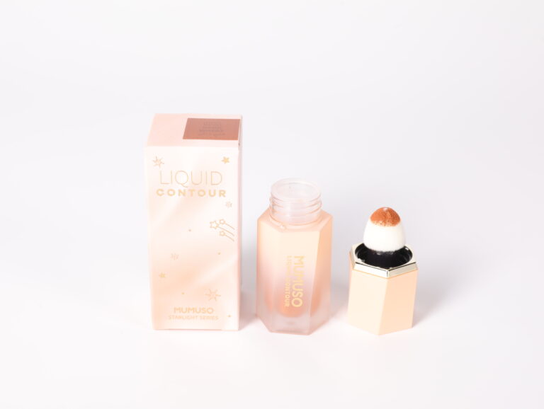 MUMUSO Starlight Series Liquid Contour (03 Dark Wheat) product image