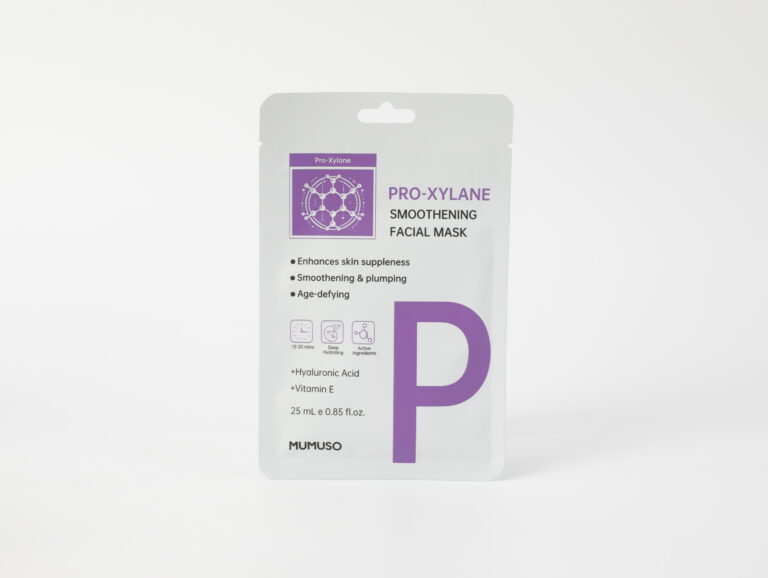 MUMUSO Pro-Xylane Smoothening Facial Mask product image