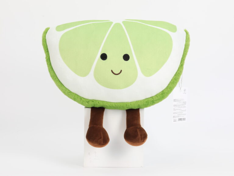 MUMUSO Fruit Series Hand Warmer Pillow (Lime) product image