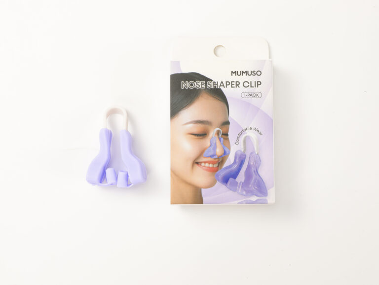 MUMUSO Nose Shaper Clip product image