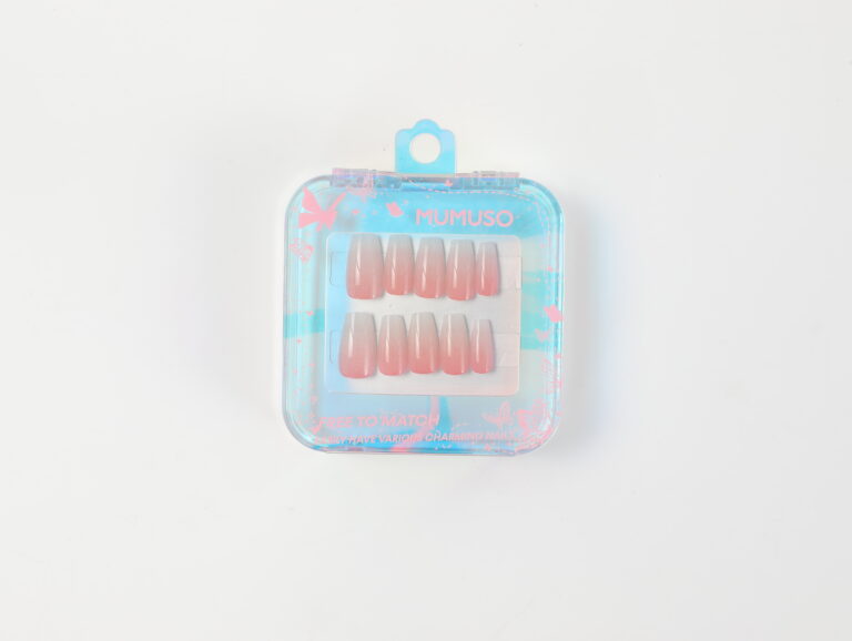 MUMUSO Magicfinger Collection Press On Nails (Starry Sea) product image