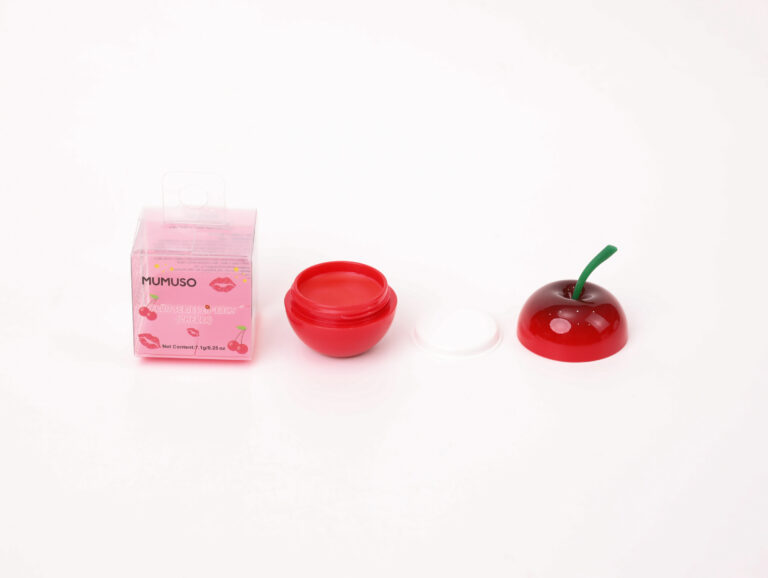 MUMUSO Fruit Series Lip Balm (Cherry) product image