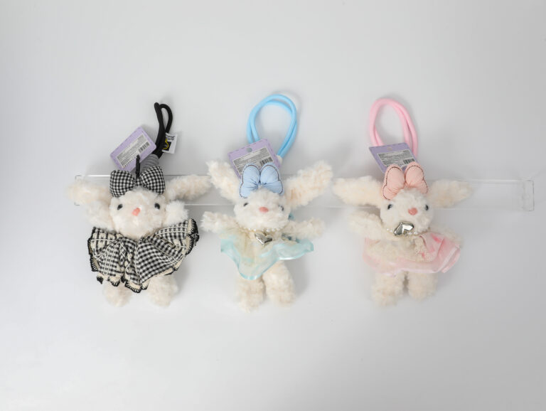 MUMUSO Bag Pendant (Lolita Style Lop-Eared Rabbit) product image