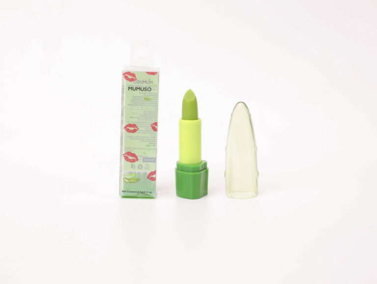 MUMUSO Fruit Series Lip Balm (Aloe) product image