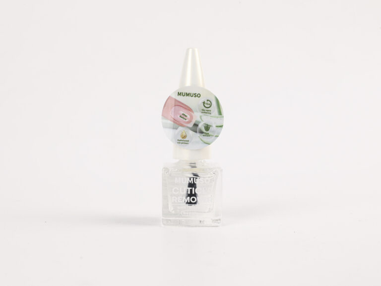 MUMUSO Cuticle Remover Gel product image