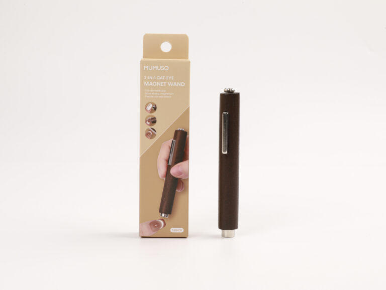 MUMUSO 3-In-1 Cat-Eye Magnet Wand product image