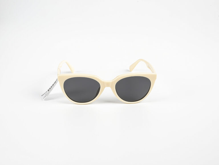 MUMUSO 8101 Polarized Sunglasses (Beige) product image