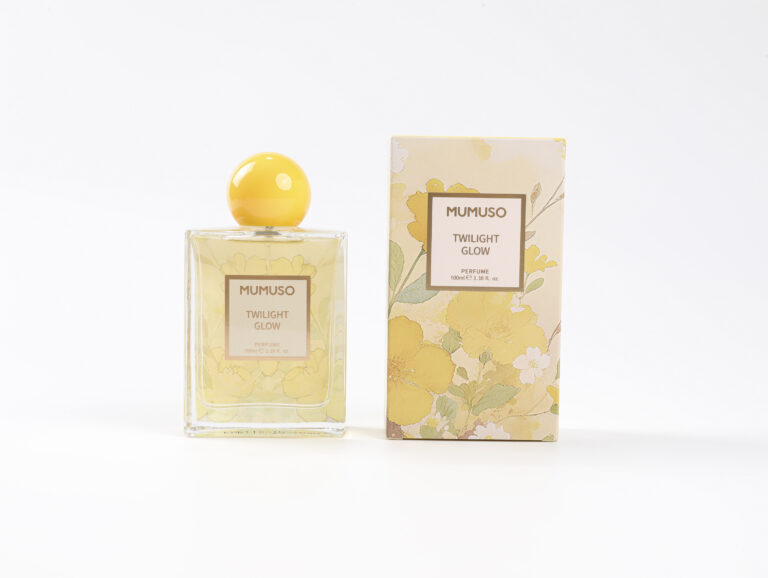 MUMUSO Pure Realm Collection Perfume- Flowing Season product image