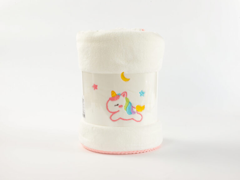 MUMUSO Unicorn Series Oversized Bath Towel product image