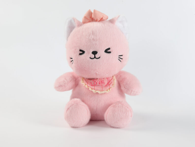MUMUSO Adorable Stuffed Animal (Anne In Sitting Position/30Cm) product image