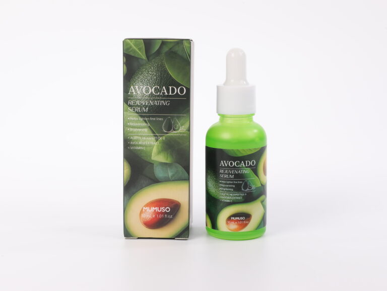 MUMUSO Avocado Rejuvenating Serum product image