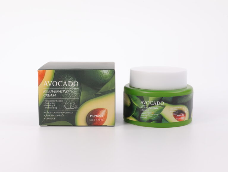 MUMUSO Avocado Rejuvenating Cream product image