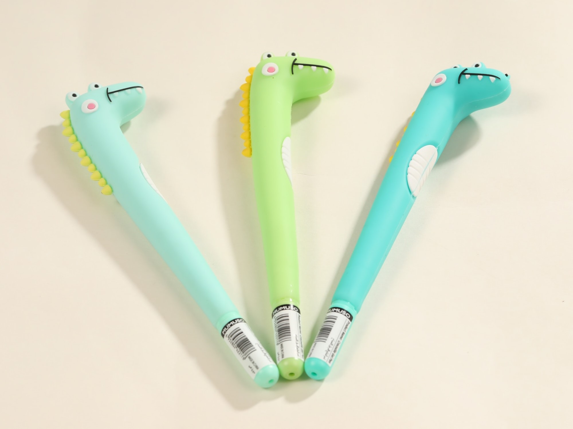 MUMUSO Crocodile Gel Pen product image