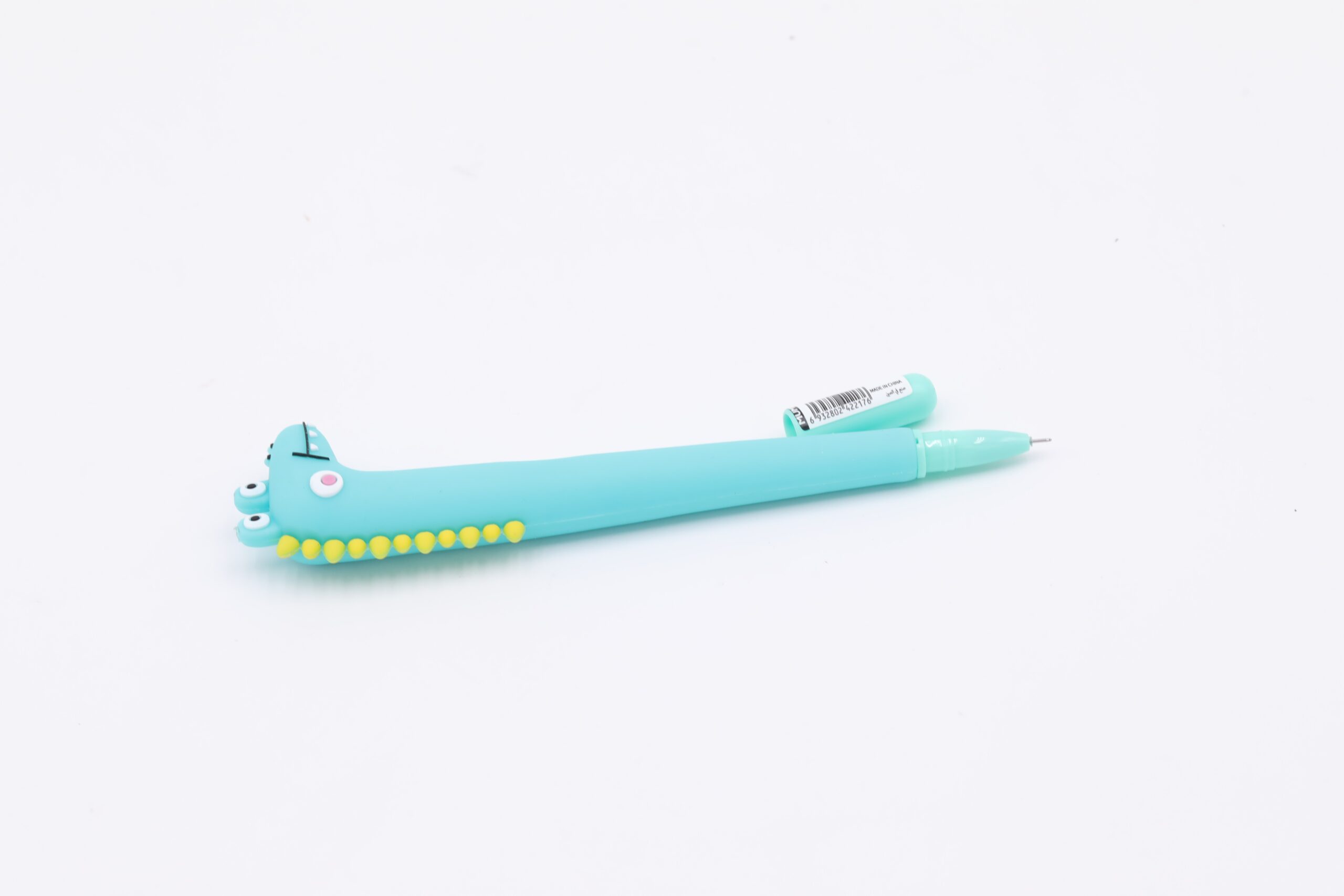 MUMUSO Crocodile Gel Pen alternate product view