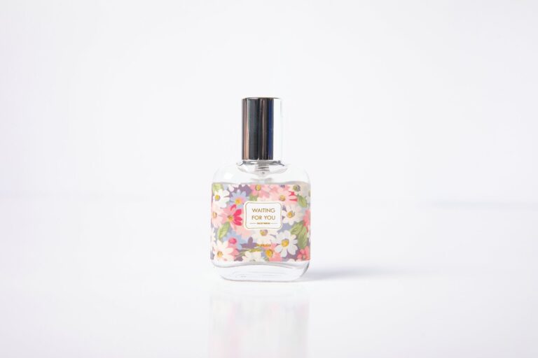 MUMUSO Flower's Whisper Women's Perfume - Waiting For You product image
