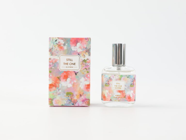 MUMUSO Flower's Whisper Women's Perfume - Still The One product image