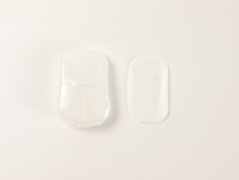 MUMUSO Portable Soap Sheets-Jasmine product image
