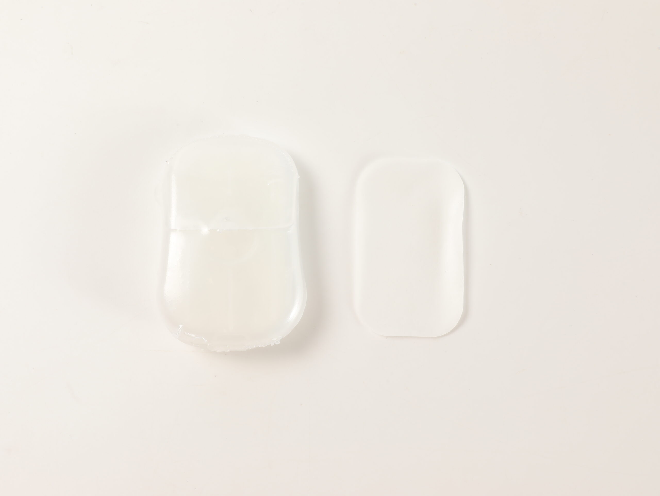 MUMUSO Portable Soap Sheets-Jasmine product image