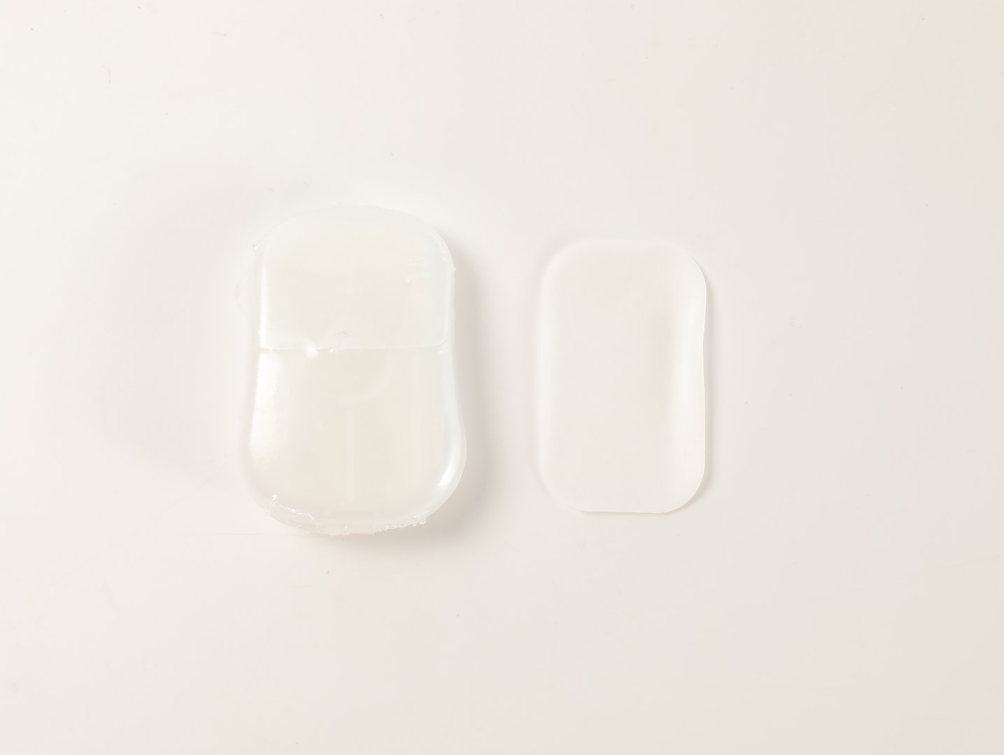 MUMUSO Portable Soap Sheets-Jasmine alternate product view