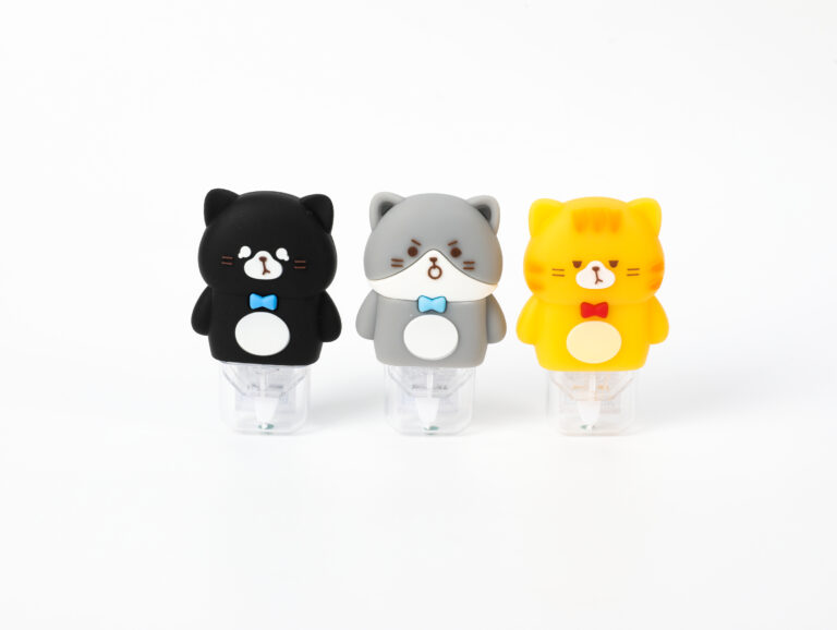 MUMUSO Correction Tape (Cat's Diary/5 Meters) product image