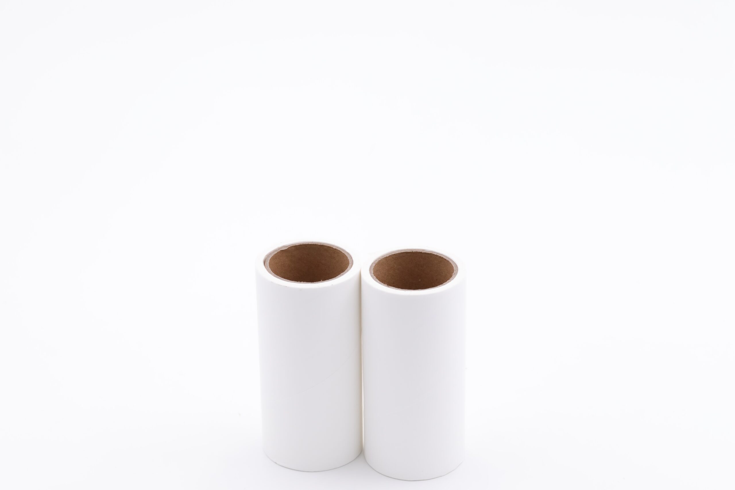 MUMUSO Lint Roller Refills (2-Pack/Pink) alternate product view