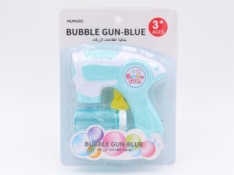 MUMUSO Bubble Shooter-Blue product image