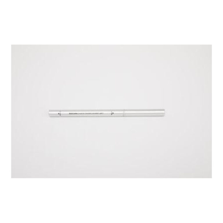 MUMUSO Dual-End Eyebrow Pencil #03 Natural Brown