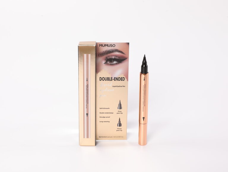 MUMUSO Double-Ended Liquid Eyeliner Pen product image