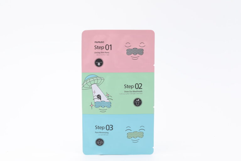 MUMUSO Blackhead Remover Pore Strips product image