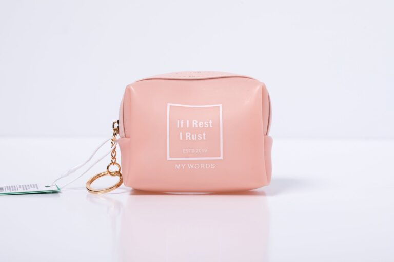 MUMUSO Coin Purse With Dull Polish-Mixed Color product image