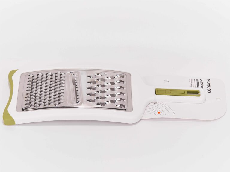 MUMUSO Large Grater With Cat Ears product image