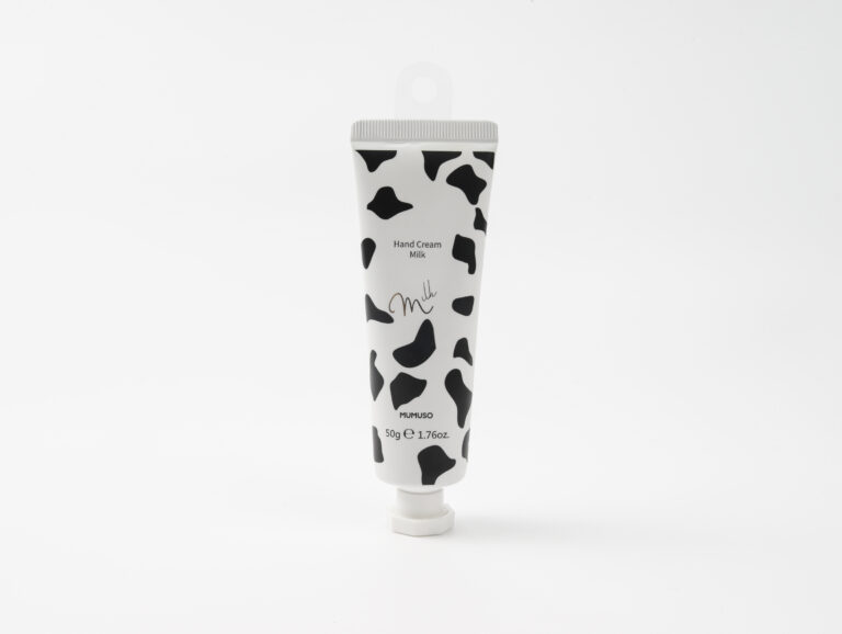 MUMUSO Hand Cream (Milk) product image